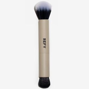 REFY Duo Face Brush Blending & Sculpting New in Box